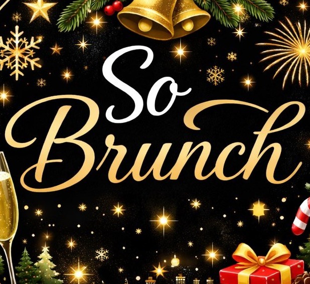 So Brunch